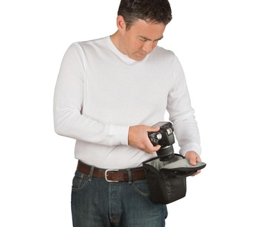 Lowepro Format TLZ 20