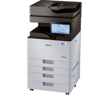 Samsung MultiXpress SL-K4300LX