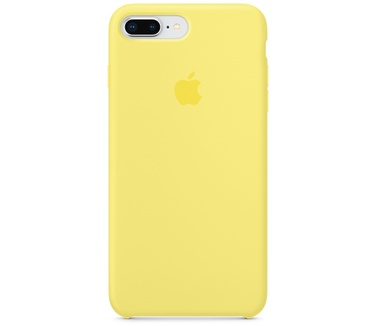 Apple Siliconenhoesje voor iPhone 8 Plus / 7 Plus