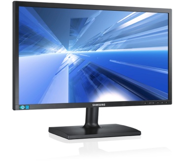 Samsung S19C200N Zwart