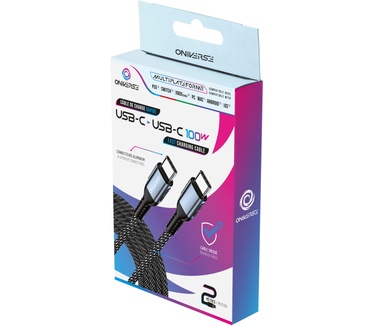 Oniverse ONICAB4-CTYPEC3-100W