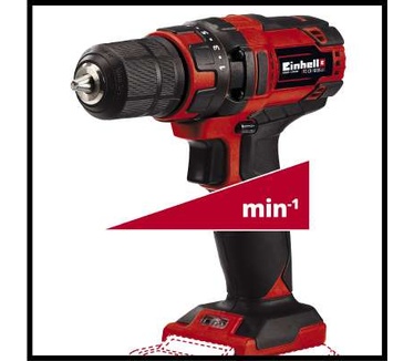 Einhell TC-CD 18/35 Li - Solo