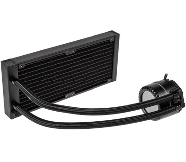 Kolink Umbra Void AIO