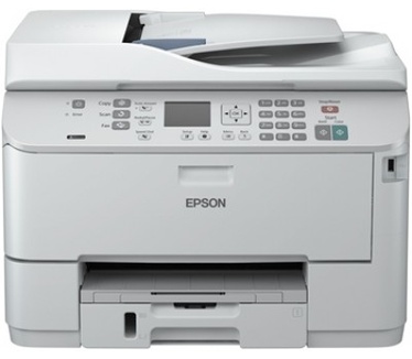 Epson Workforce Pro WP-4595 DNF
