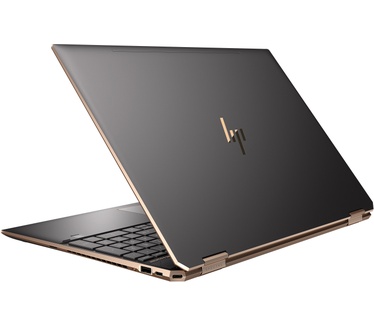 HP Spectre x360 15-df1550nd