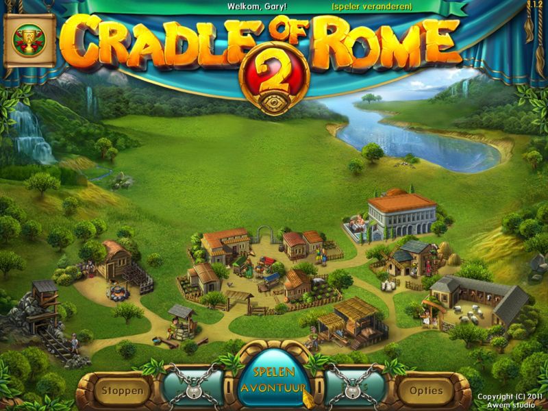 Cradle of Rome 2, Windows Kenmerken Tweakers
