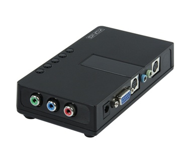 Konig Video naar VGA converter