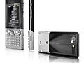 Sony Ericsson T700