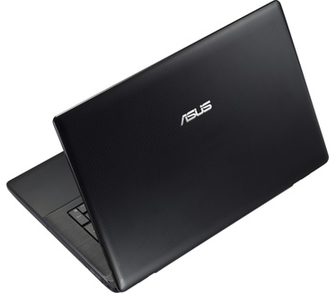 Asus X75A-TY229H-BE
