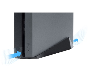 Speedlink Stack Verticale Standaard PS4