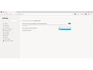 Microsoft Edge Chromium Menu