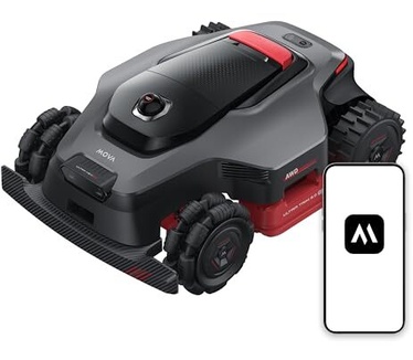 Mova Tech MOVA LiDAX Ultra 1000 AWD
