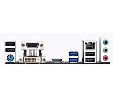 Gigabyte GA-B85M-HD3