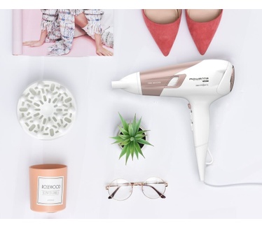 Rowenta Studio Dry Glow CV5830 Föhn