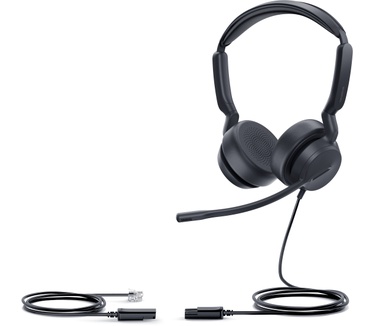 Yealink Yealink YHS36 E2 Dual Headset