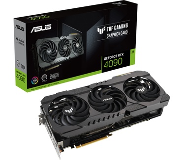 ASUS TUF-RTX4090-24G-OG-GAMING