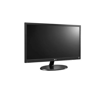 LG 24M38H-B Zwart