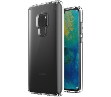 Speck Presidio Stay Clear Huawei Mate 20 Clear