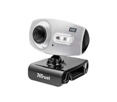 Trust eLight HD 720p Webcam