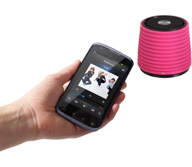 AudioSonic SK-1526 Speaker