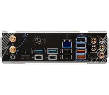 ASRock Phantom Gaming Z890 Lightning WiFi