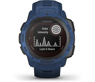 Garmin Instinct Solar