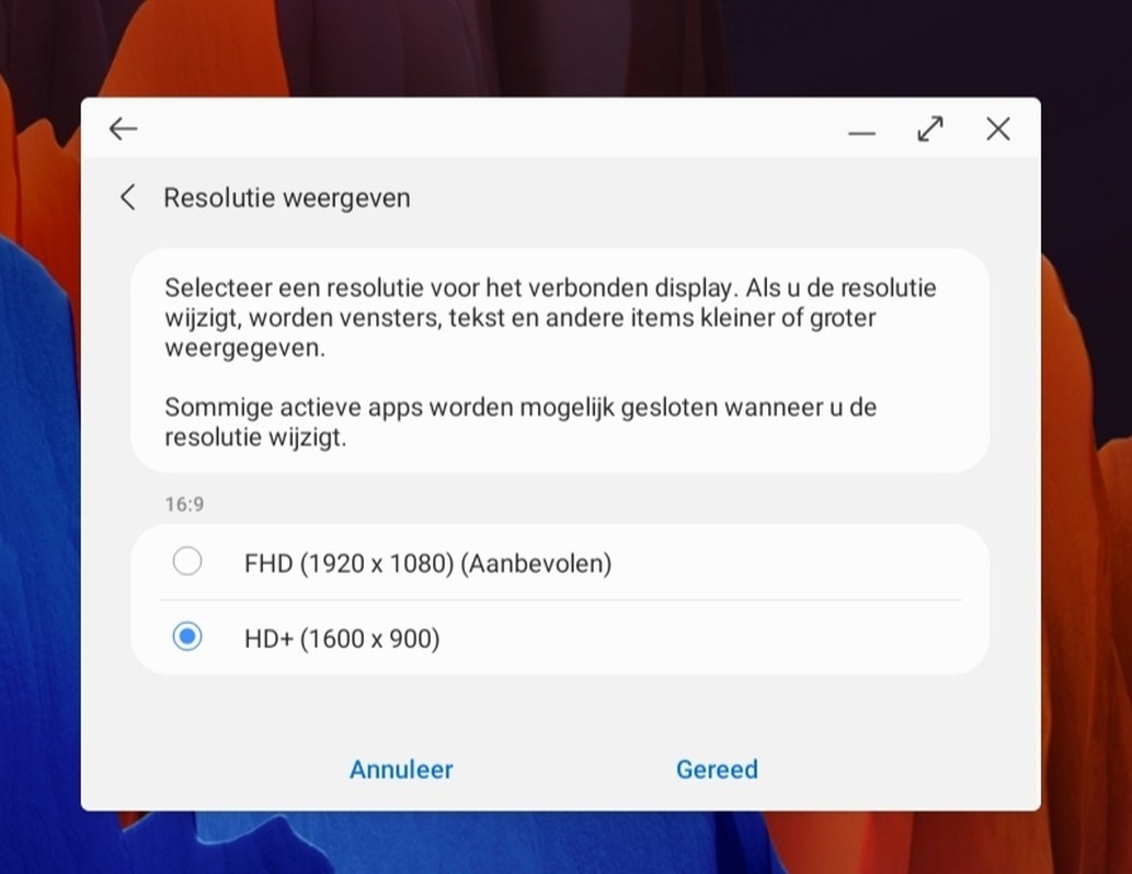 Afbeeldingslocatie: https://tweakers.net/i/yvqb8UtPfCRCcorWV9x9h997Hxg=/full-fit-in/4920x3264/filters:max_bytes(3145728):no_upscale():strip_icc():fill(white):strip_exif()/f/image/ScFAhG6aGg2MdKRVxNB3TEic.jpg?f=user_large