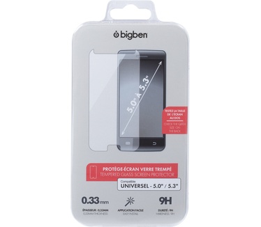 Big Ben PEGLASSUNIV5