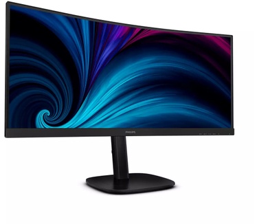 Philips 3000-serie 34B2U3600C/00 Zwart