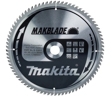 Makita B-32851
