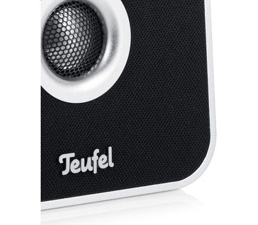 Teufel Motiv 2 Blue (Wit)