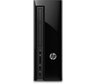 HP Slimline 260-a101nd