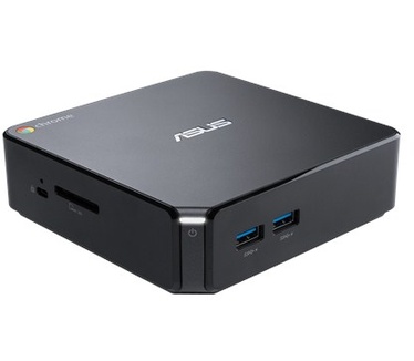 Asus Chromebox2-G007U