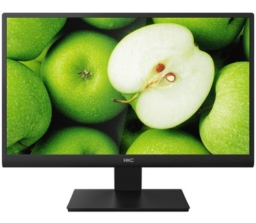 HKC 2476H Zwart