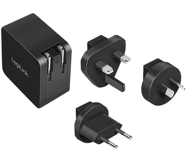LogiLink PA0302
