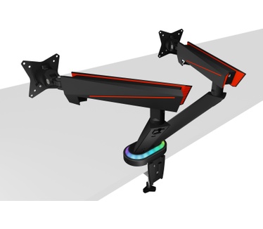 Icy Box IB-MSG304BL-T