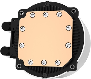 DeepCool GAMMAXX L360 A-RGB WH