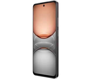 Realme C75, 256GB opslag Zwart - productfoto