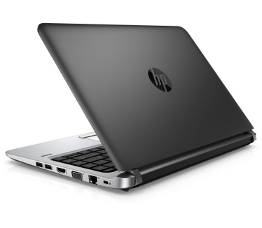 HP NOTEBOOK BUNDEL (W4N73ET + K7V16AA) ProBook 430 G3 + UC Speaker Phone