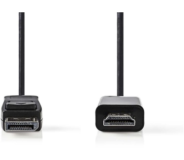 Nedis CCGP37100BK20
