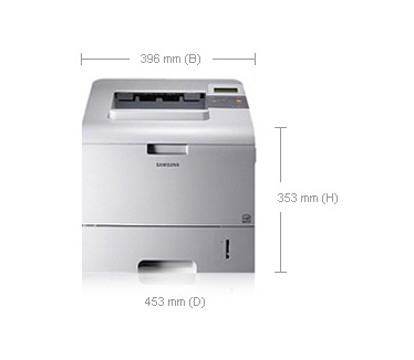 Samsung ML-4050N