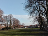 Fotosamples Huawei P8 Lite (2015) voor vergelijking P8 Lite (2017)