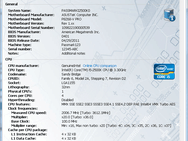 Passmark BurnInTest 8.0