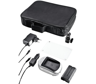 Walimex pro LED Bi-Color 209