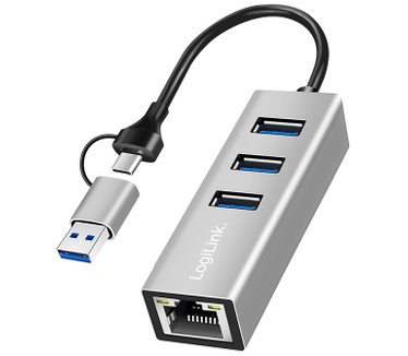 LogiLink UA0440