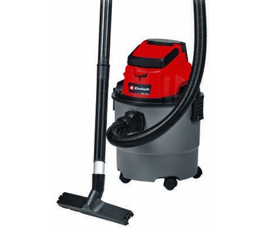 Einhell TC-VC 18/15 Li-Solo
