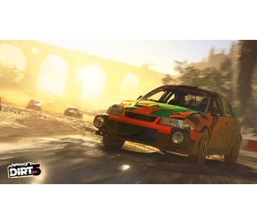 DIRT 5 - Limited Edition