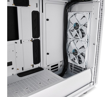Fractal Design Define R6 White