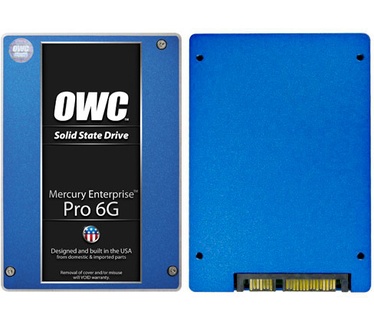 OWC 100GB 525/550 Mercury Ent. Pro