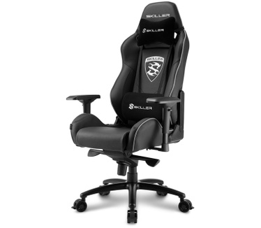 Sharkoon Skiller SGS3 Zwart